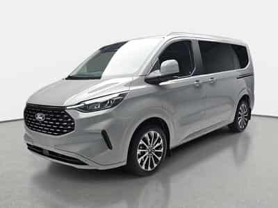 Ford Tourneo 2.0 TDCI ECOBLUE 170 L1 Titanium X (2026) - Photo 2