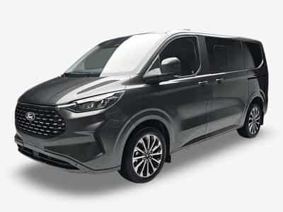 Ford Tourneo 2.0 TDCI ECOBLUE 170 L1 Titanium X (2026) - Photo 2