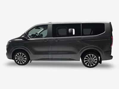 Ford Tourneo 2.0 TDCI ECOBLUE 170 L1 Titanium X (2026) - Photo 3