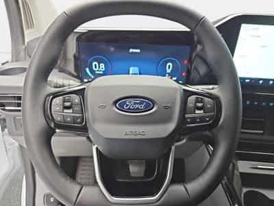 Ford Tourneo 2.0 TDCI ECOBLUE 170 L1 Titanium X (2026) - Photo 11