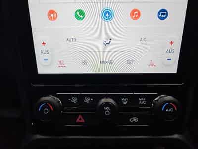Ford Ranger 3.0 EcoBlue Auto 241 E-4WD Wildtrack (2026) - Photo 10