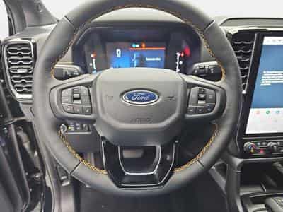 Ford Ranger 3.0 EcoBlue Auto 241 E-4WD Wildtrack (2026) - Photo 12