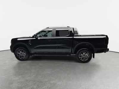 Ford Ranger 3.0 EcoBlue Auto 241 E-4WD Wildtrack (2026) - Photo 3