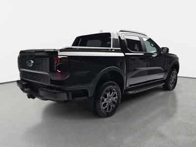 Ford Ranger 3.0 EcoBlue Auto 241 E-4WD Wildtrack (2026) - Photo 4