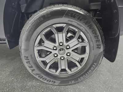 Ford Ranger 3.0 EcoBlue Auto 241 E-4WD Wildtrack (2026) - Photo 6