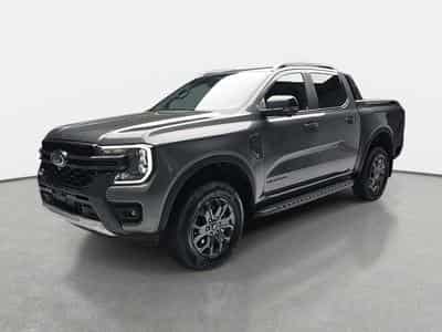 Ford Ranger 3.0 EcoBlue Auto 241 E-4WD Wildtrack (2026) - Photo 2