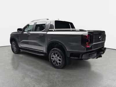 Ford Ranger 3.0 EcoBlue Auto 241 E-4WD Wildtrack (2026) - Photo 4