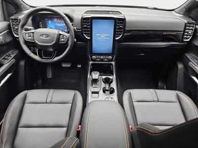 Ford Ranger 3.0 EcoBlue Auto 241 E-4WD Wildtrack (2026) - Photo 7