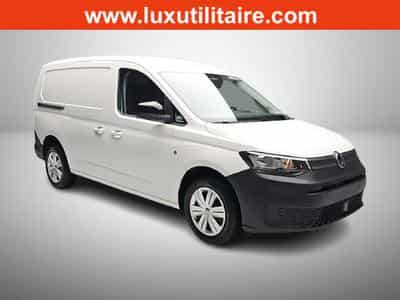 VW Caddy 2.0 TDI DSG 122 Maxi (2025) - Photo 1