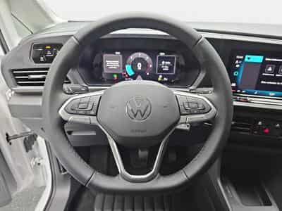 VW Caddy 2.0 TDI DSG 122 Maxi (2025) - Photo 13