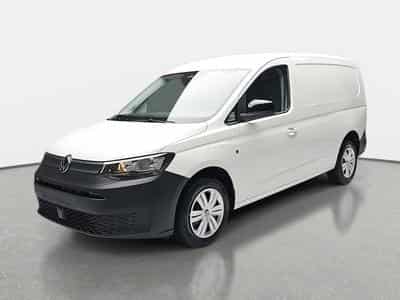 VW Caddy 2.0 TDI DSG 122 Maxi (2025) - Photo 2
