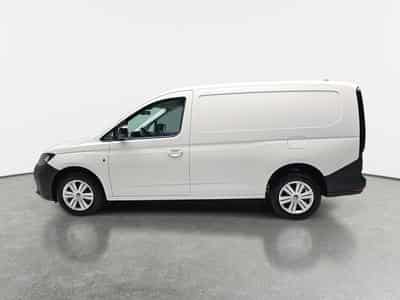 VW Caddy 2.0 TDI DSG 122 Maxi (2025) - Photo 3