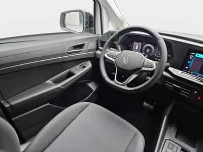 VW Caddy 2.0 TDI DSG 122 Maxi (2025) - Photo 8