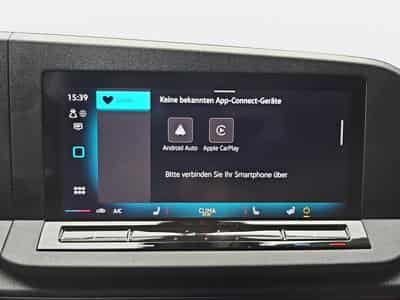 VW Caddy 2.0 TDI DSG 122 Maxi (2025) - Photo 9