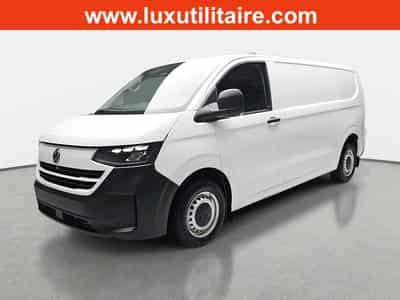 VW T6.1 2.0 TDI DSG 170 L2H1 (2026) - Photo 2