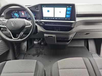 VW T6.1 2.0 TDI DSG 170 L2H1 (2026) - Photo 7