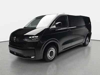 VW T6.1 2.0 TDI DSG 170 L2H1 (2026) - Photo 2