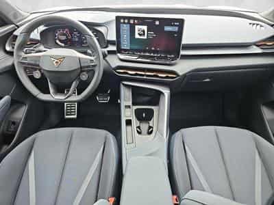 Cupra Terramar 2.0 TSI 195 kW 4Drive VZ (2026) - Photo 10