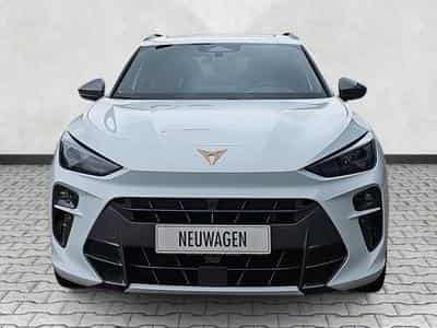 Cupra Terramar 2.0 TSI 195 kW 4Drive VZ (2026) - Photo 2