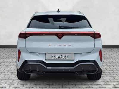 Cupra Terramar 2.0 TSI 195 kW 4Drive VZ (2026) - Photo 5