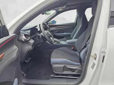 Cupra Terramar 2.0 TSI 195 kW 4Drive VZ (2026) - Photo 8