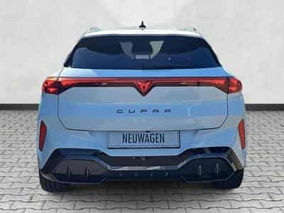 Cupra Terramar 1.5 eTSI 110 kW (2025) - Photo 6