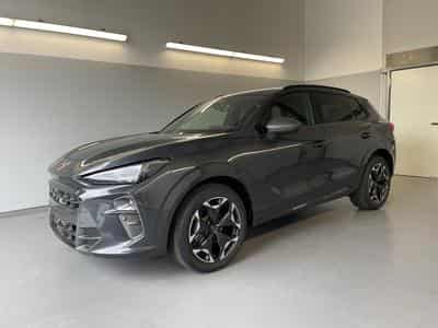 Cupra Terramar Terramar (2026) - Photo 1