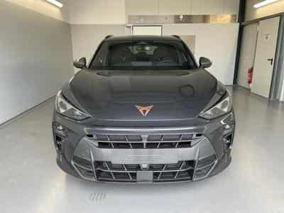 Cupra Terramar Terramar (2026) - Photo 2