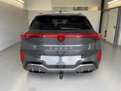 Cupra Terramar Terramar (2026) - Photo 5
