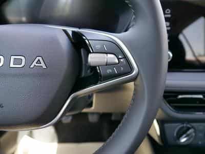 Skoda Fabia Selection (2026) - Photo 13