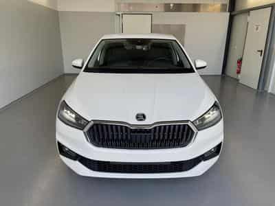 Skoda Fabia Selection (2026) - Photo 2