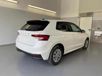 Skoda Fabia Selection (2026) - Photo 4