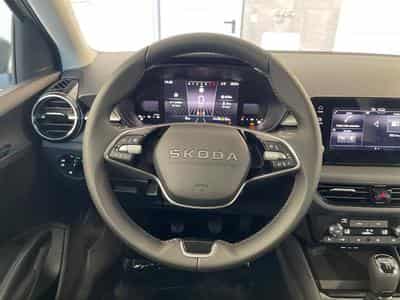 Skoda Fabia Selection (2026) - Photo 8