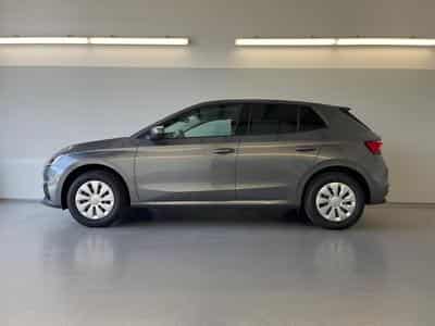 Skoda Fabia Selection (2026) - Photo 3