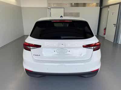 Skoda Fabia Selection (2026) - Photo 5