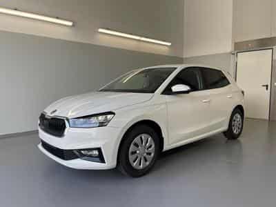Skoda Fabia Selection (2026) - Photo 1