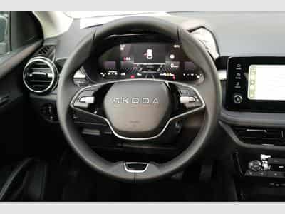 Skoda Fabia Selection (2026) - Photo 11