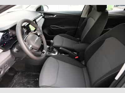 Skoda Fabia Selection (2026) - Photo 13