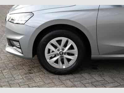 Skoda Fabia Selection (2026) - Photo 3