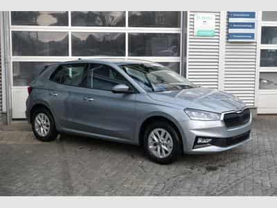 Skoda Fabia Selection (2026) - Photo 4
