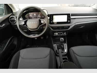 Skoda Fabia Selection (2026) - Photo 10