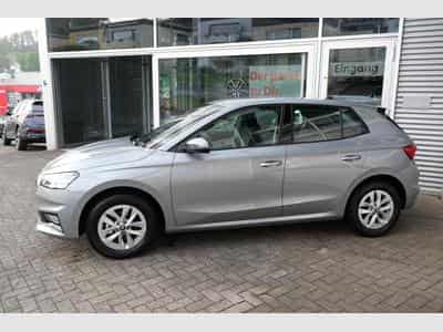 Skoda Fabia Selection (2026) - Photo 2