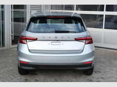 Skoda Fabia Selection (2026) - Photo 5