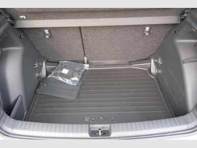 Skoda Fabia Selection (2026) - Photo 8