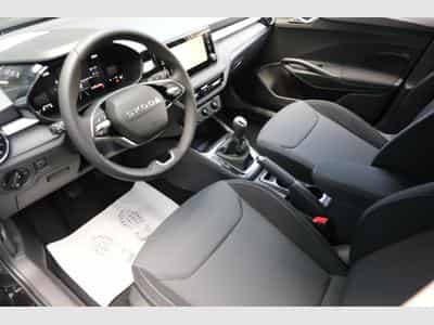 Skoda Fabia Selection (2026) - Photo 10