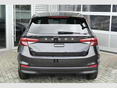 Skoda Fabia Selection (2026) - Photo 4