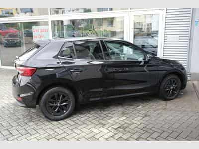 Skoda Fabia Selection (2026) - Photo 5