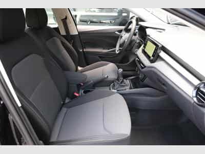 Skoda Fabia Selection (2026) - Photo 6