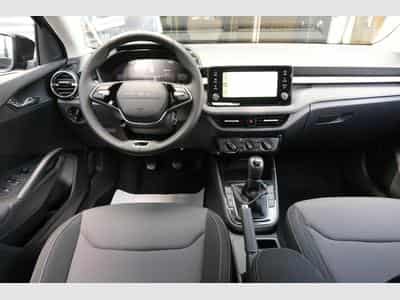 Skoda Fabia Selection (2026) - Photo 7