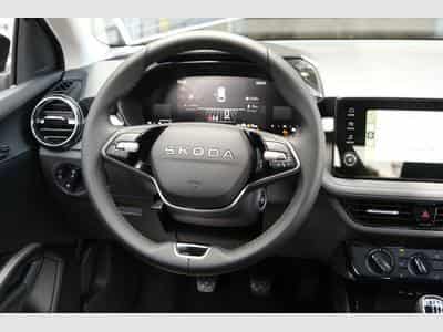 Skoda Fabia Selection (2026) - Photo 8